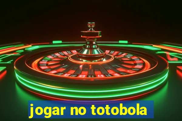 jogar no totobola