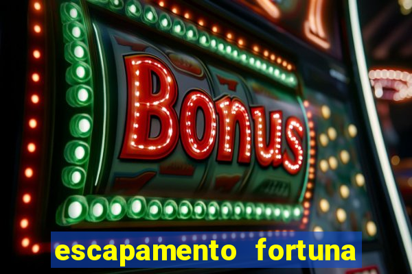 escapamento fortuna 125 fan 2010