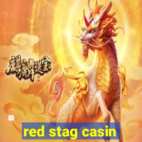 red stag casin