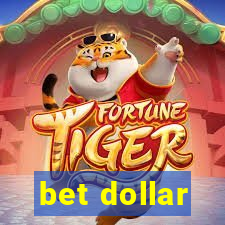 bet dollar