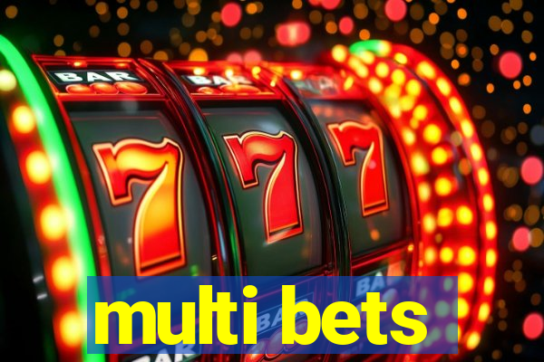 multi bets