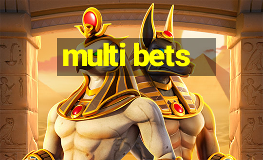 multi bets