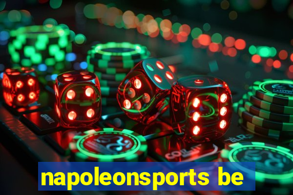 napoleonsports be