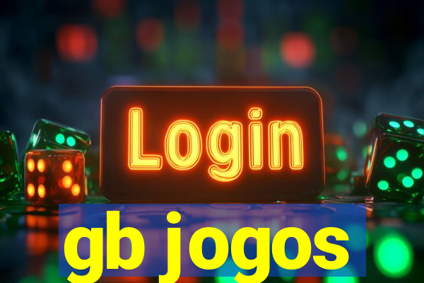 gb jogos