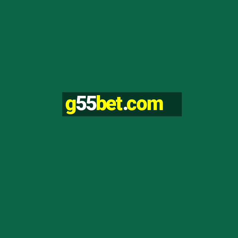 g55bet.com