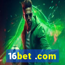 16bet .com