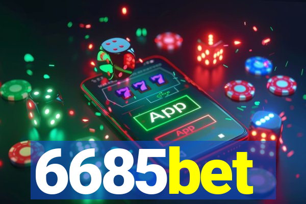 6685bet