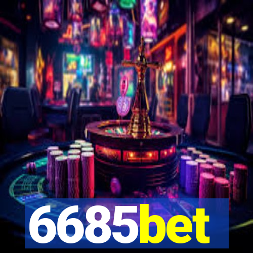 6685bet