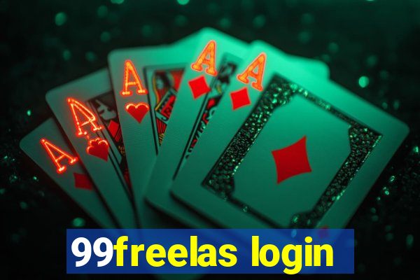 99freelas login