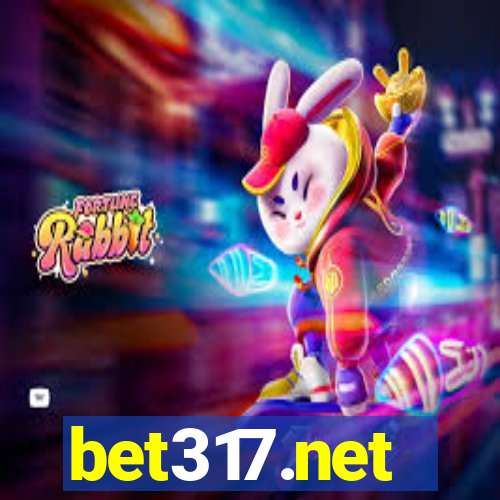 bet317.net