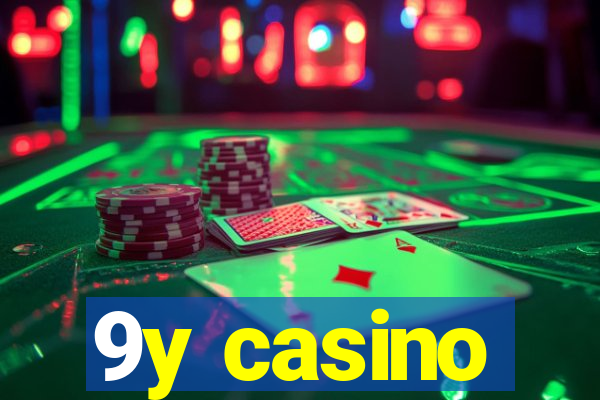 9y casino