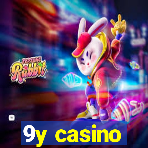 9y casino