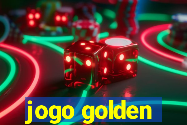 jogo golden