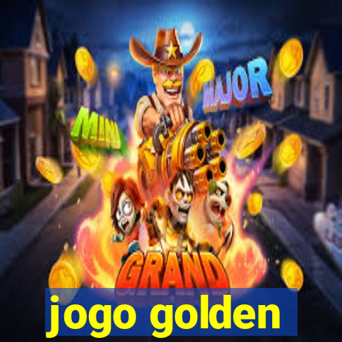 jogo golden