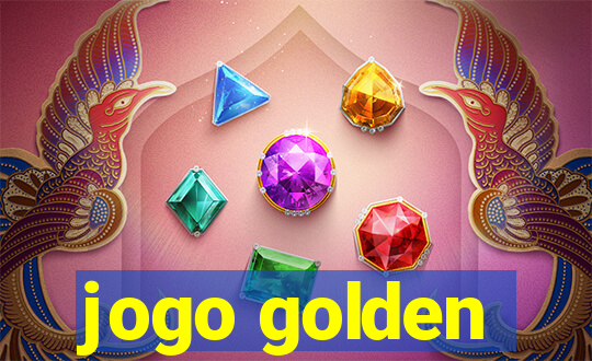 jogo golden