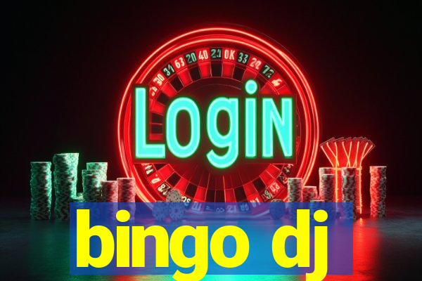 bingo dj