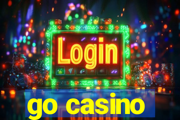 go casino