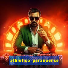 athletico paranaense x bahia palpites