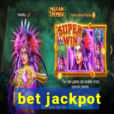 bet jackpot