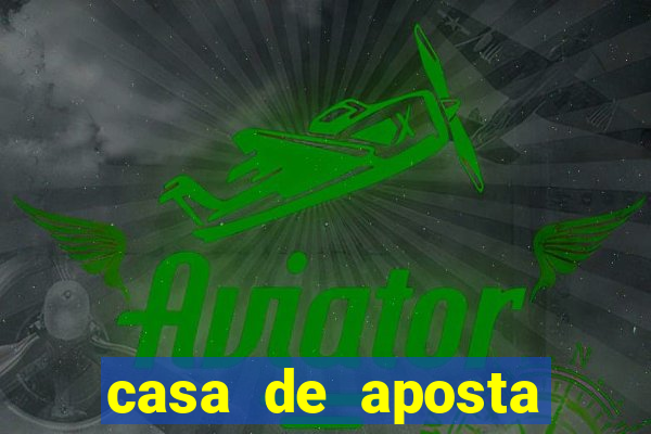 casa de aposta estrela bet