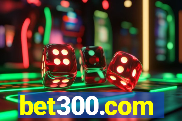 bet300.com