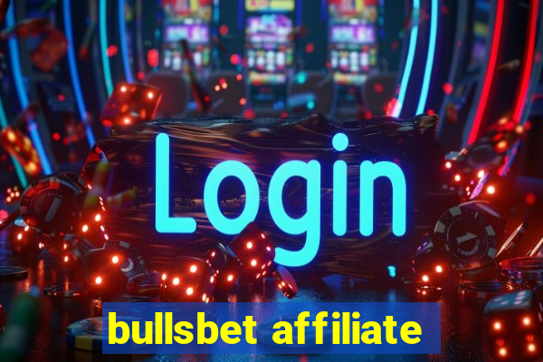 bullsbet affiliate