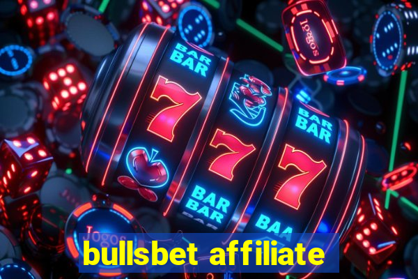 bullsbet affiliate