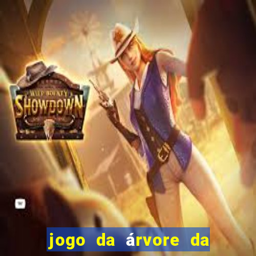 jogo da árvore da fortuna demo