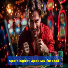 sportingbet apostas futebol