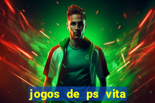 jogos de ps vita download pkg