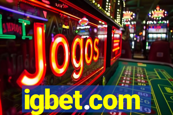 igbet.com