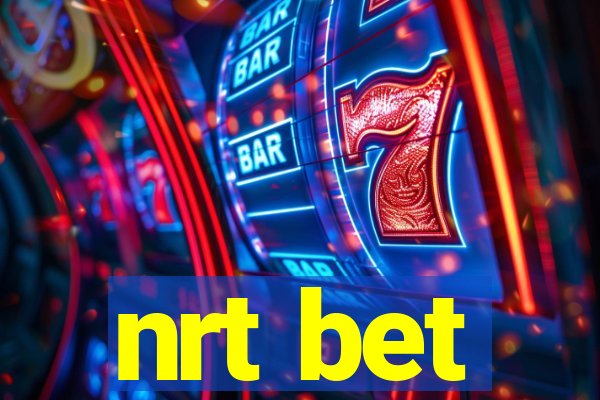 nrt bet