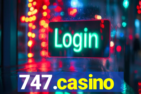 747.casino