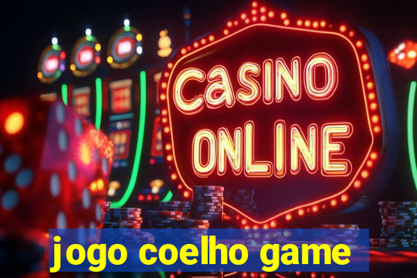 jogo coelho game