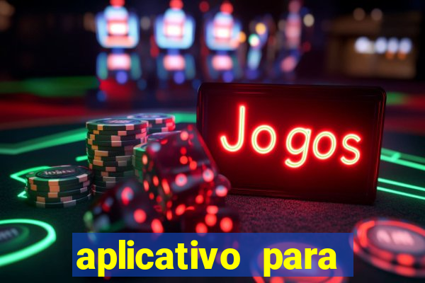 aplicativo para acompanhar jogos em tempo real