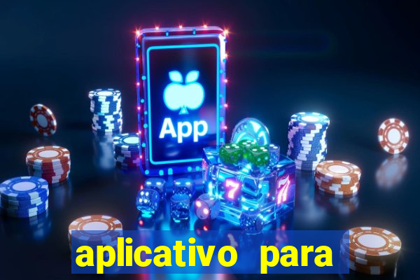 aplicativo para acompanhar jogos em tempo real