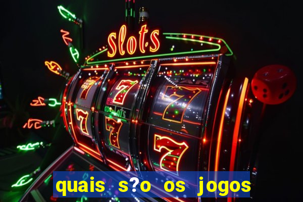 quais s?o os jogos de hoje brasileir?o série a