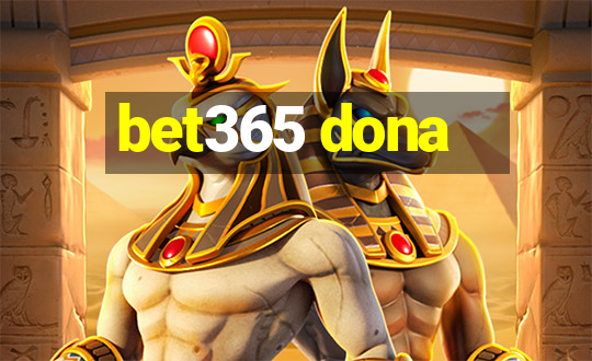 bet365 dona