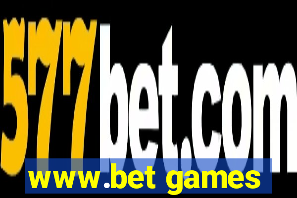 www.bet games