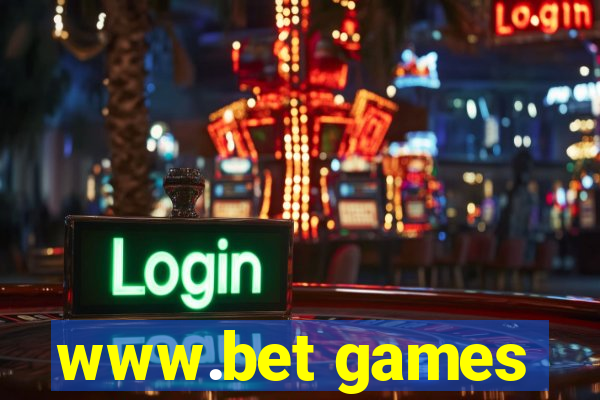 www.bet games