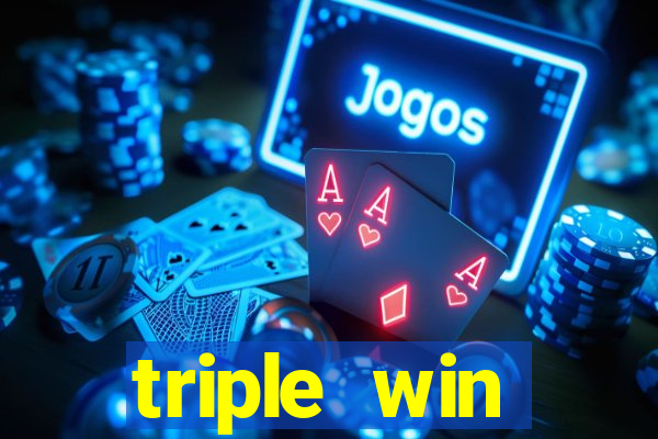 triple win slots-vegas casino