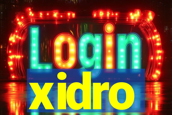 xidro