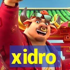 xidro