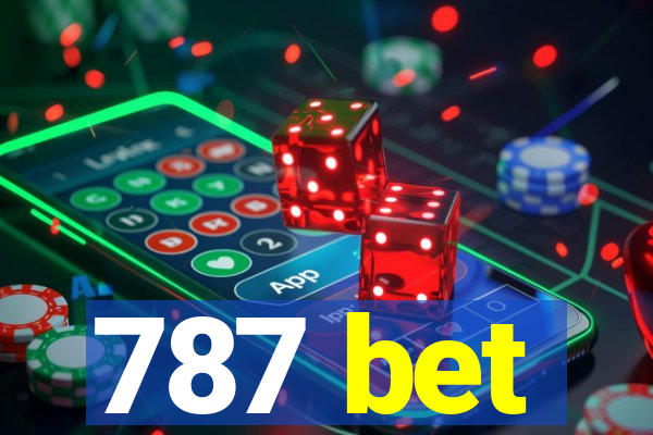 787 bet