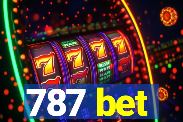 787 bet