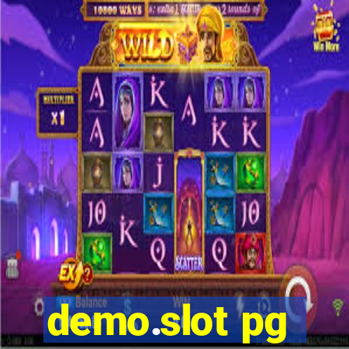 demo.slot pg