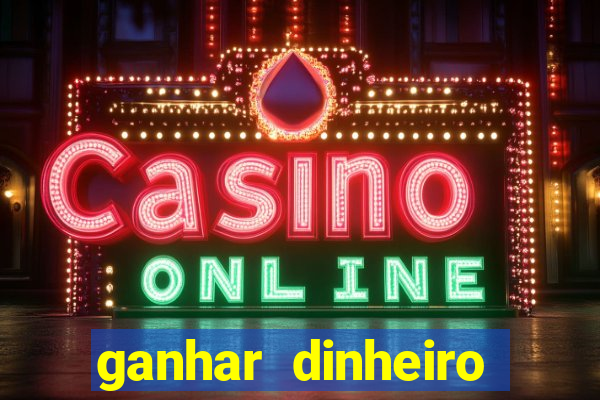 ganhar dinheiro jogando dominó online