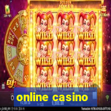 online casino