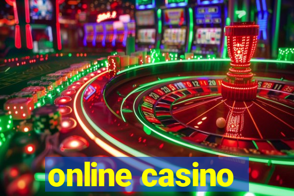 online casino