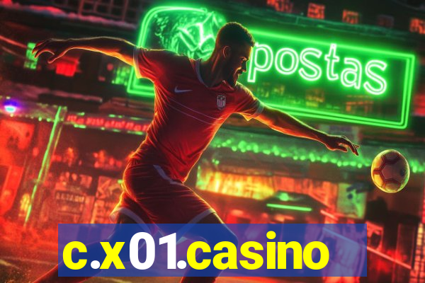 c.x01.casino